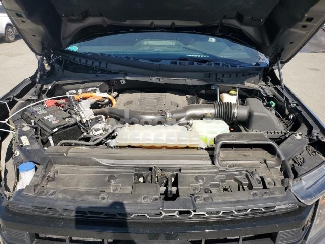 Photo 6 of 2022 FORD F150 SUPERCREW (VIN 1FTFW1ED8NFB77393)