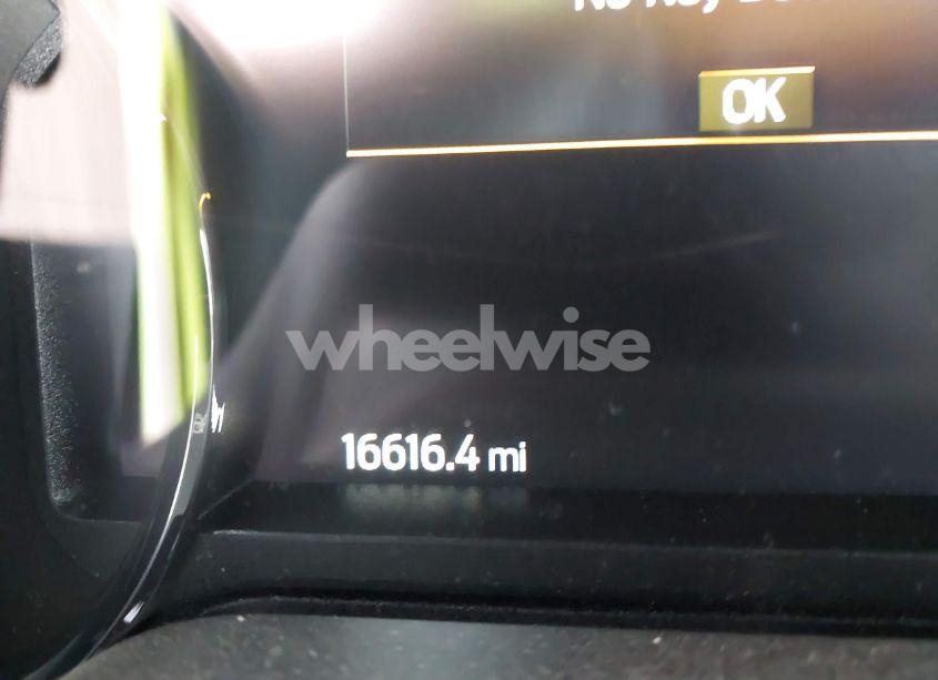 Photo 14 of 2023 Ford F-150 XLT (VIN 1FTFW1ED8PFC80090)