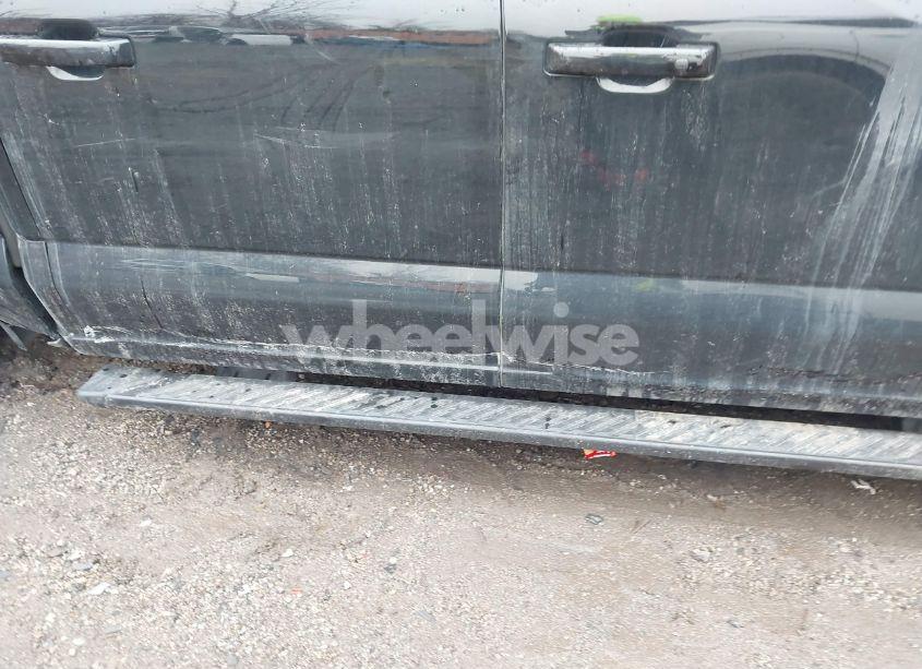 Photo 16 of 2023 Ford F-150 XLT (VIN 1FTFW1ED8PFC80090)