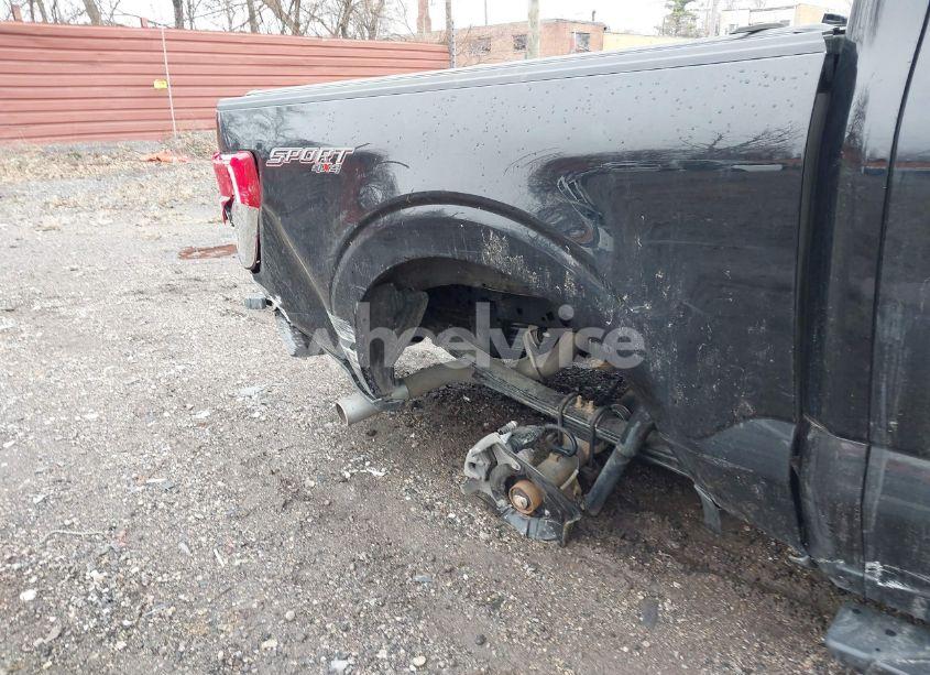 Photo 17 of 2023 Ford F-150 XLT (VIN 1FTFW1ED8PFC80090)