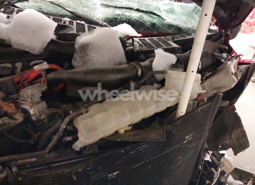 Photo 10 of 2021 Ford F-150 XLT (VIN 1FTFW1ED9MFB26189)