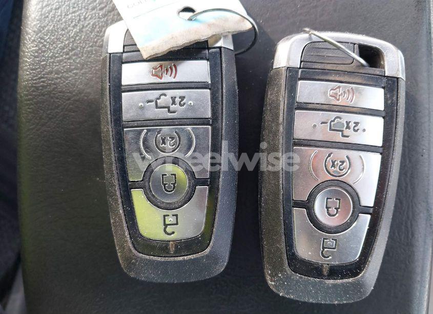 Photo 11 of 2021 Ford F-150 XLT (VIN 1FTFW1ED9MFB26189)