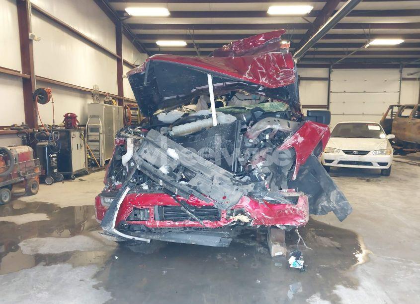 Photo 12 of 2021 Ford F-150 XLT (VIN 1FTFW1ED9MFB26189)