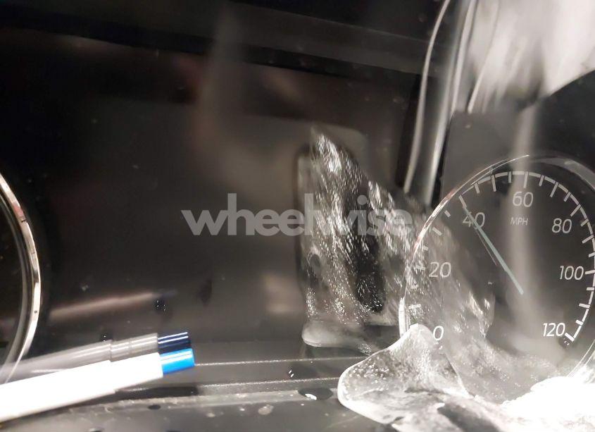 Photo 15 of 2021 Ford F-150 XLT (VIN 1FTFW1ED9MFB26189)