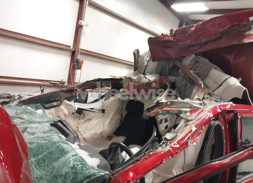 Photo 17 of 2021 Ford F-150 XLT (VIN 1FTFW1ED9MFB26189)