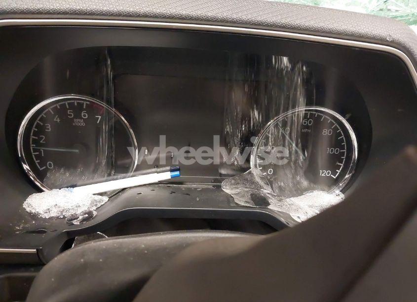 Photo 7 of 2021 Ford F-150 XLT (VIN 1FTFW1ED9MFB26189)