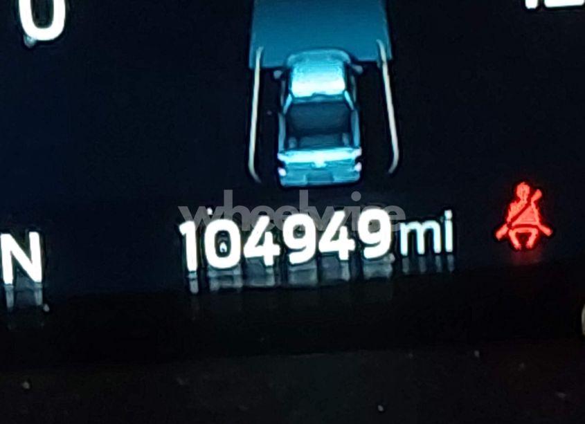 Photo 15 of 2021 Ford F-150 LARIAT (VIN 1FTFW1ED9MFB26354)