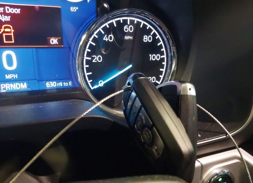 Photo 11 of 2023 Ford F-150 XLT (VIN 1FTFW1ED9PFB51579)