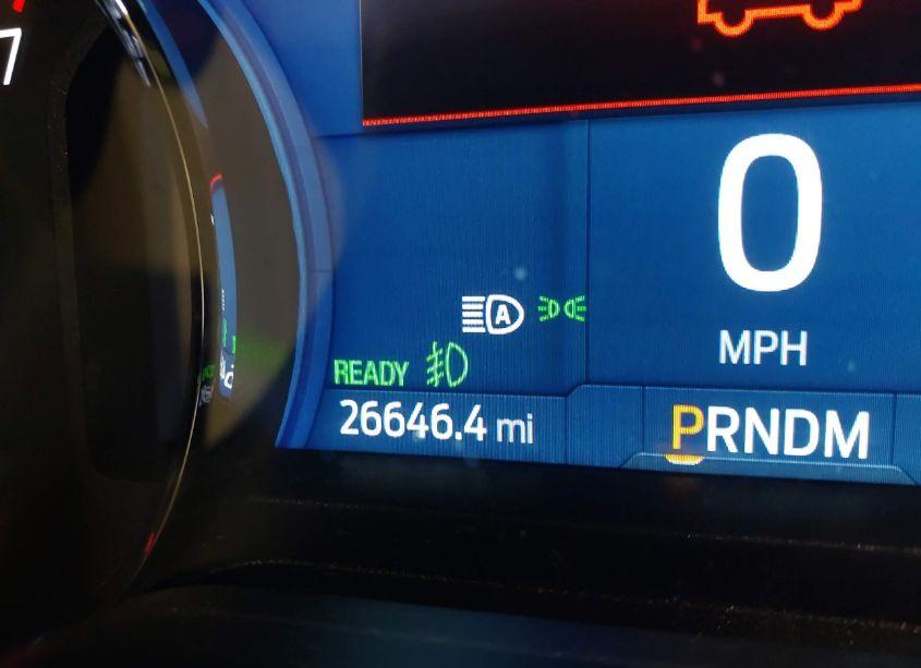 Photo 16 of 2023 Ford F-150 XLT (VIN 1FTFW1ED9PFB51579)