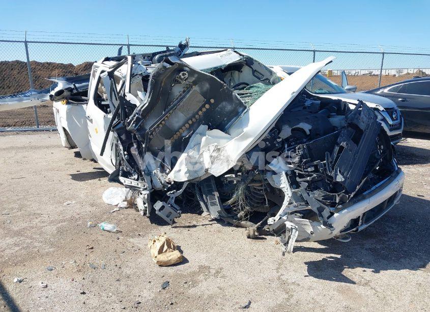 2021 Ford F-150 PLATINUM (VIN 1FTFW1EDXMFA92618) main photo