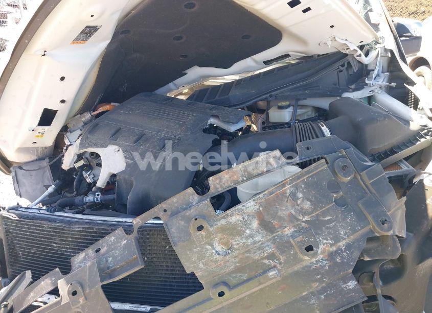 Photo 10 of 2021 Ford F-150 PLATINUM (VIN 1FTFW1EDXMFA92618)
