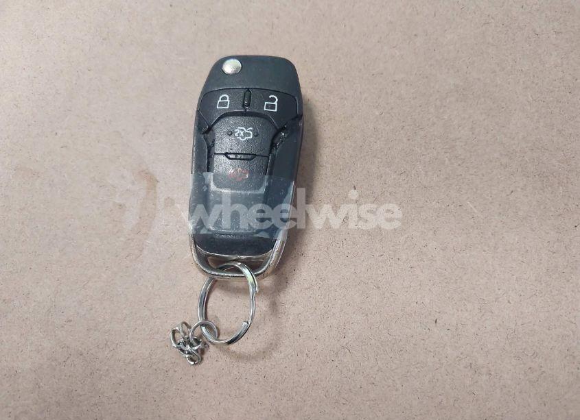 Photo 11 of 2021 Ford F-150 PLATINUM (VIN 1FTFW1EDXMFA92618)