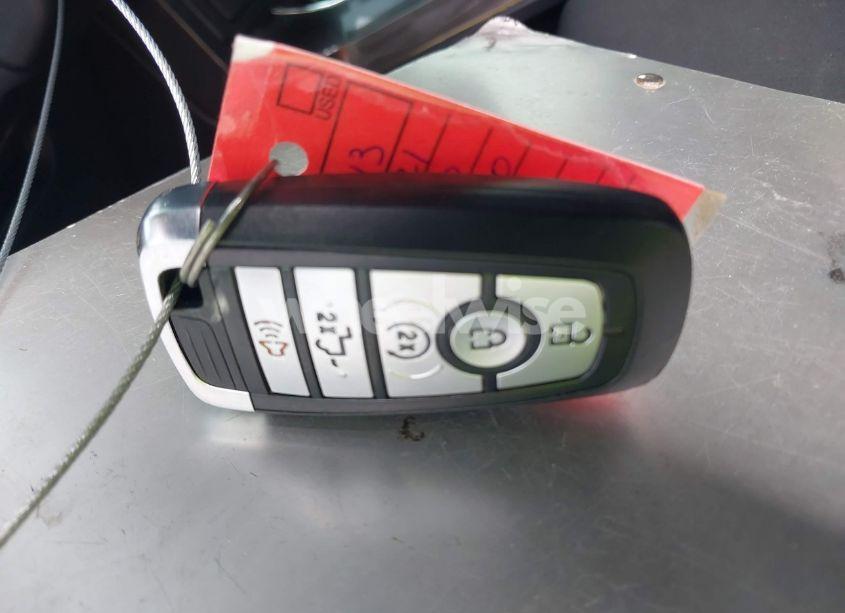 Photo 11 of 2021 Ford F-150 XLT (VIN 1FTFW1EDXMFC59379)