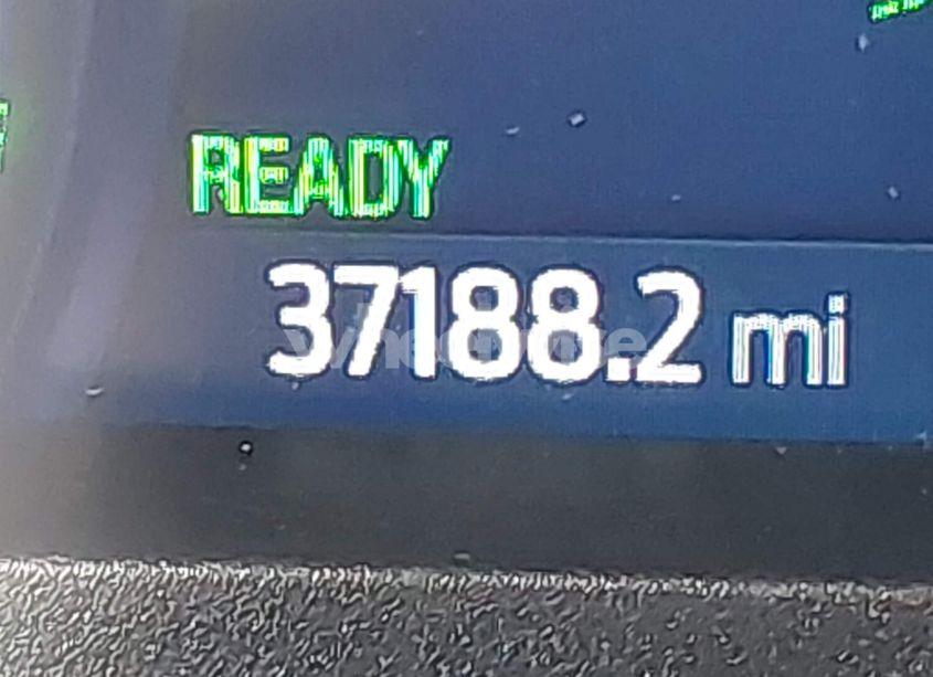 Photo 15 of 2021 Ford F-150 XLT (VIN 1FTFW1EDXMFC59379)