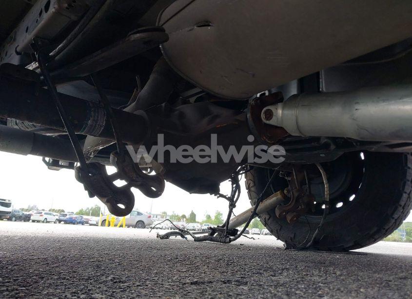 Photo 18 of 2021 Ford F-150 XLT (VIN 1FTFW1EDXMFC59379)