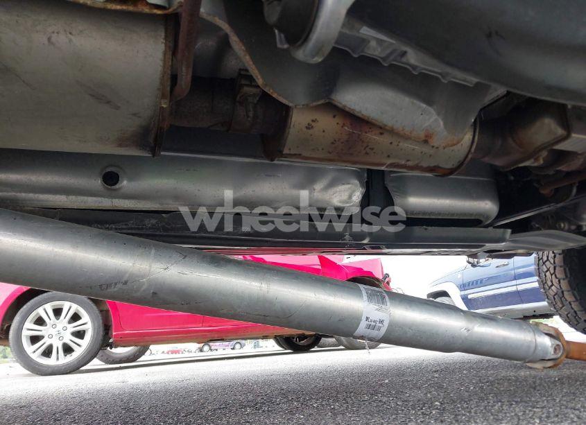 Photo 19 of 2021 Ford F-150 XLT (VIN 1FTFW1EDXMFC59379)