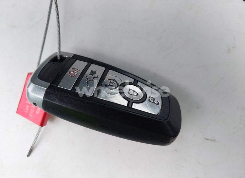 Photo 11 of 2022 Ford F-150 XLT (VIN 1FTFW1EDXNFB22010)