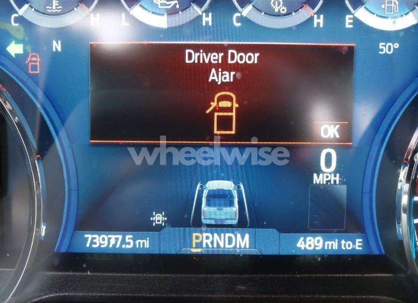 Photo 15 of 2022 Ford F-150 XLT (VIN 1FTFW1EDXNFB22010)