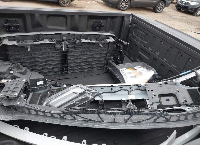 Photo 12 of 2023 Ford F-150 XLT (VIN 1FTFW1EDXPFD06320)