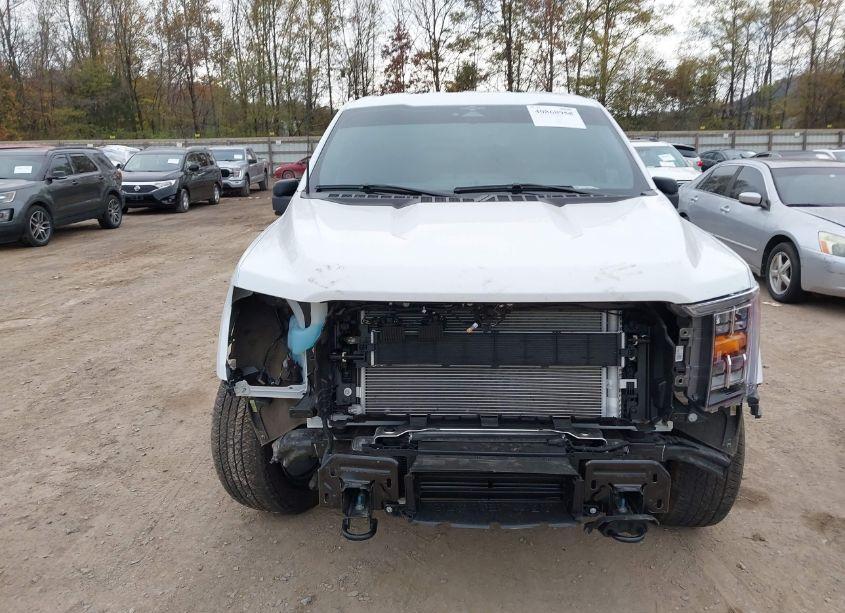 Photo 13 of 2023 Ford F-150 XLT (VIN 1FTFW1EDXPFD06320)