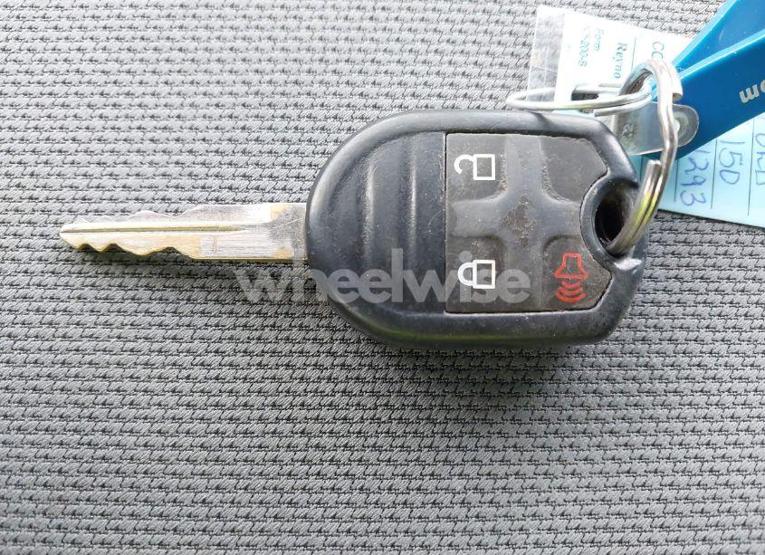 Photo 11 of 2011 Ford F-150 XLT (VIN 1FTFW1EF0BFA36489)