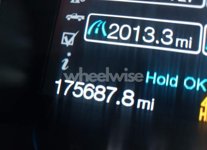 Photo 15 of 2011 Ford F-150 XLT (VIN 1FTFW1EF0BFA36489)