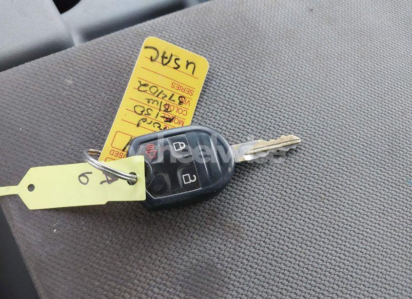 Photo 11 of 2011 Ford F-150 XLT (VIN 1FTFW1EF0BFA37402)