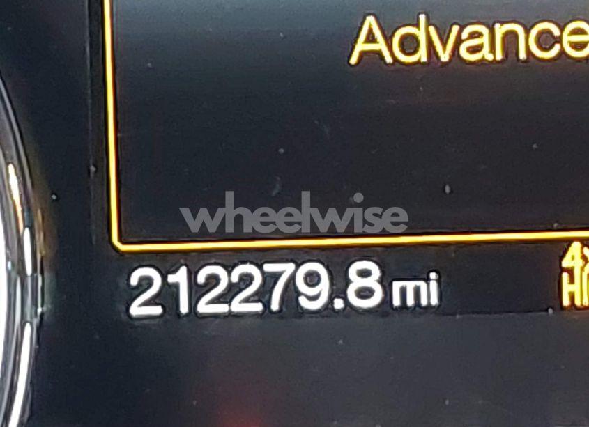 Photo 16 of 2011 Ford F-150 XLT (VIN 1FTFW1EF0BFA37402)