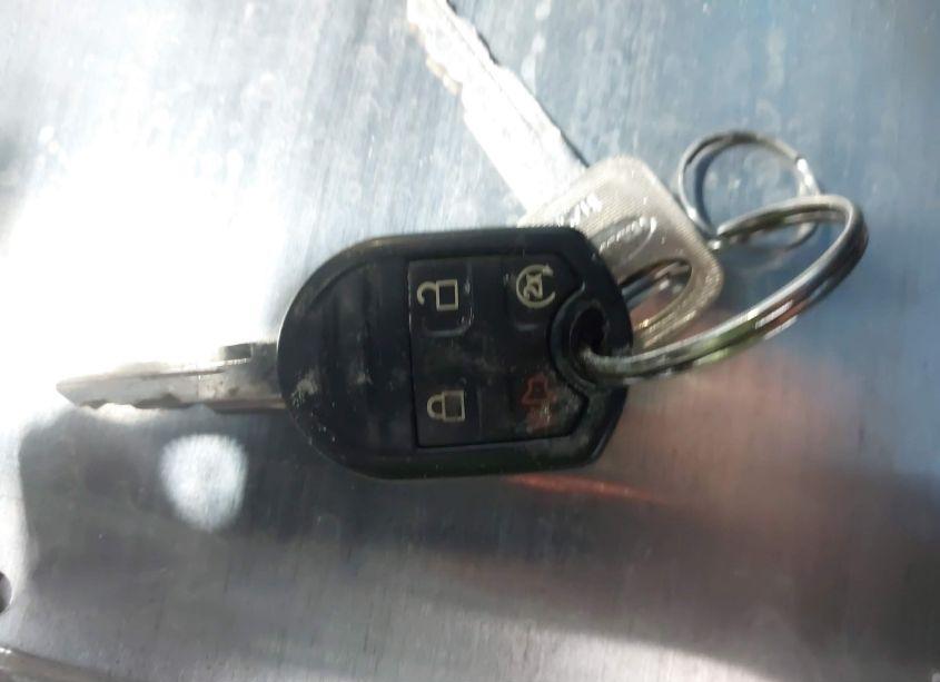 Photo 11 of 2011 Ford F-150 XLT (VIN 1FTFW1EF0BFA43457)