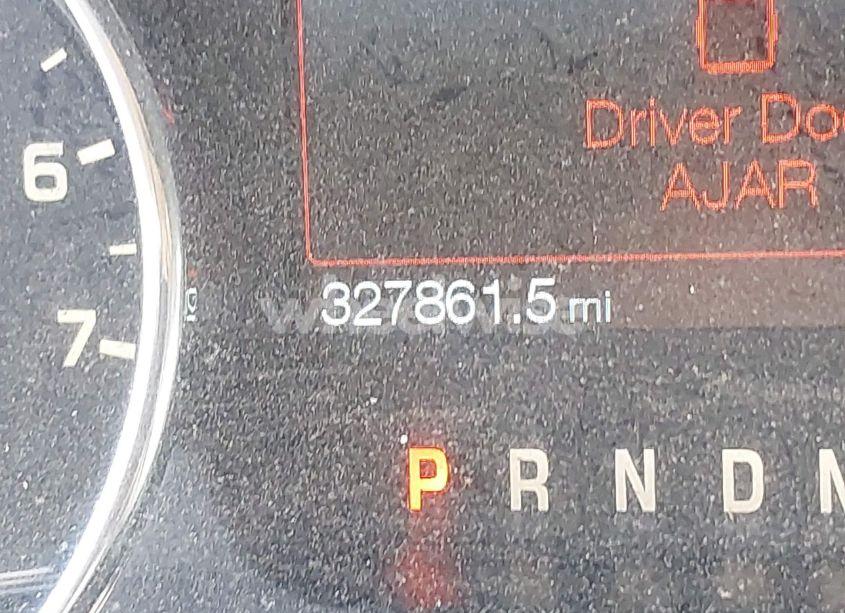 Photo 16 of 2011 Ford F-150 LARIAT (VIN 1FTFW1EF0BFC50673)