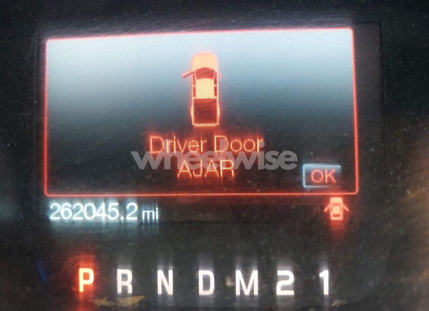 Photo 15 of 2011 Ford F-150 XLT (VIN 1FTFW1EF0BKD17277)