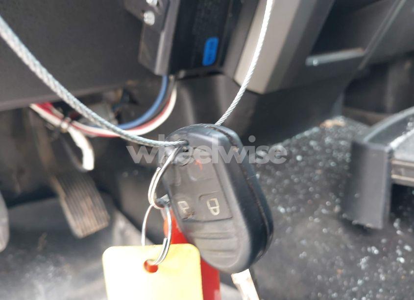 Photo 11 of 2011 Ford F-150 XLT (VIN 1FTFW1EF0BKD38842)