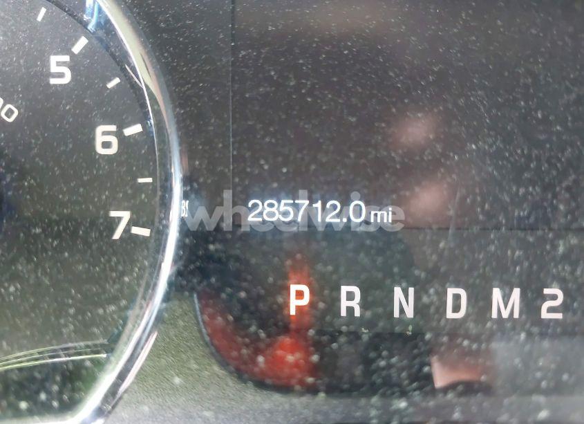 Photo 7 of 2011 Ford F-150 XLT (VIN 1FTFW1EF0BKD38842)