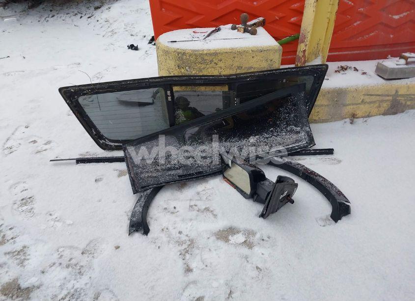 Photo 12 of 2012 Ford F-150 LARIAT (VIN 1FTFW1EF0CFB12617)