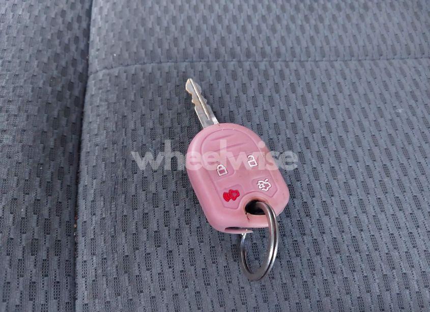 Photo 11 of 2012 Ford F-150 XLT (VIN 1FTFW1EF0CFB30695)