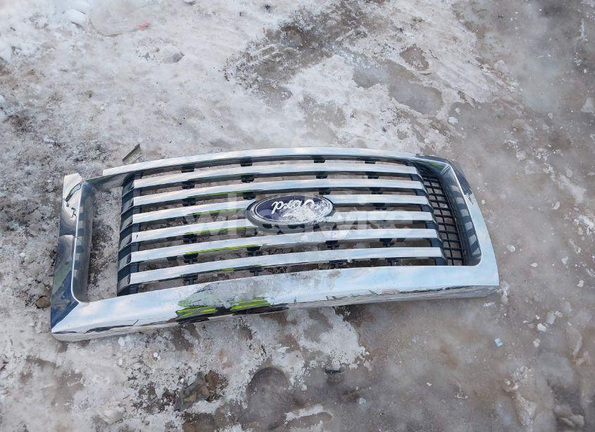 Photo 12 of 2012 Ford F-150 XLT (VIN 1FTFW1EF0CFB30695)