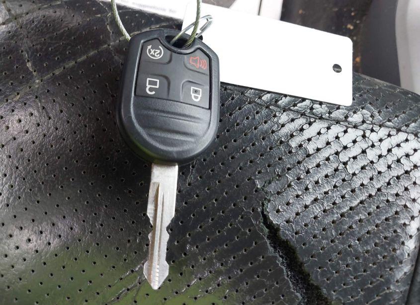 Photo 11 of 2012 Ford F-150 LARIAT (VIN 1FTFW1EF0CFC16590)