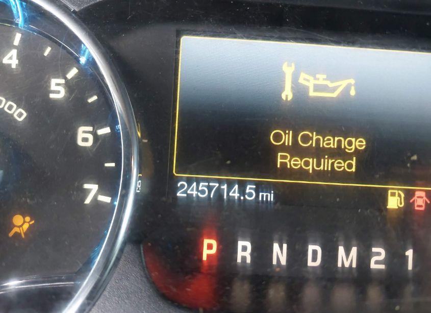 Photo 15 of 2012 Ford F-150 LARIAT (VIN 1FTFW1EF0CFC16590)