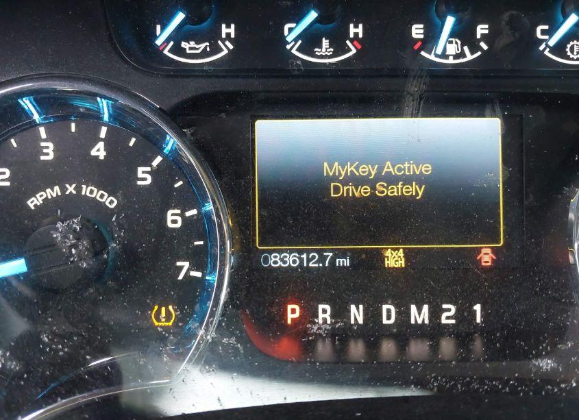 Photo 15 of 2012 Ford F-150 XLT (VIN 1FTFW1EF0CKE00113)