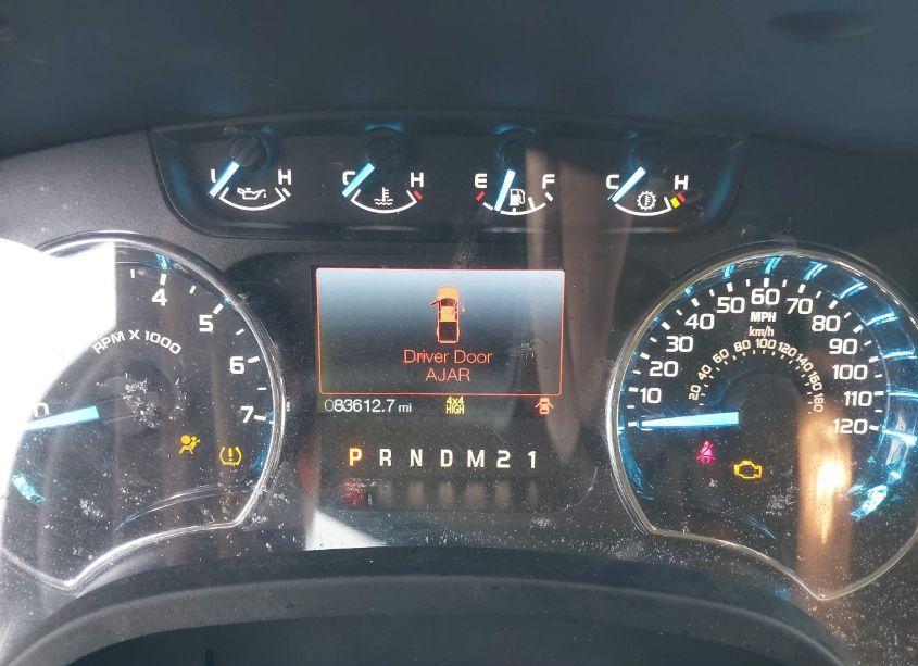 Photo 7 of 2012 Ford F-150 XLT (VIN 1FTFW1EF0CKE00113)