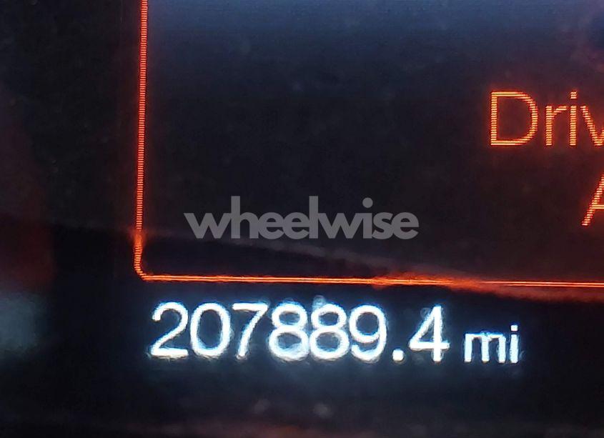 Photo 16 of 2013 Ford F-150 FX4 (VIN 1FTFW1EF0DFA14155)