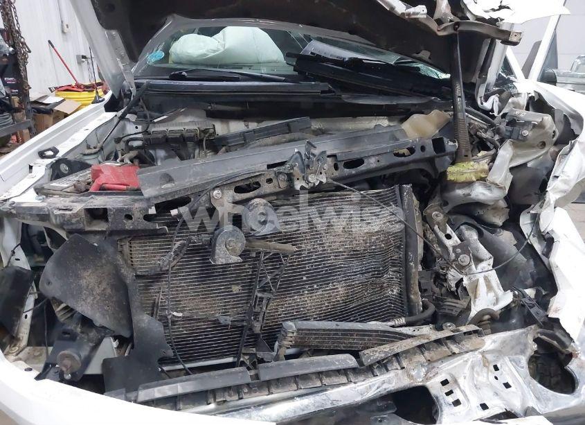 Photo 10 of 2013 Ford F-150 XLT (VIN 1FTFW1EF0DFB03241)