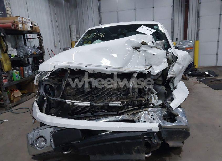 Photo 13 of 2013 Ford F-150 XLT (VIN 1FTFW1EF0DFB03241)