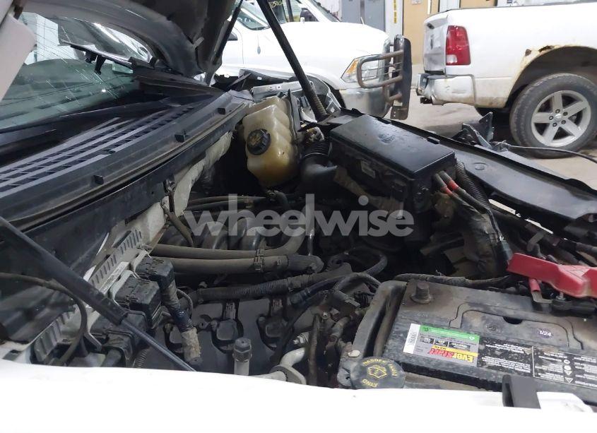 Photo 19 of 2013 Ford F-150 XLT (VIN 1FTFW1EF0DFB03241)