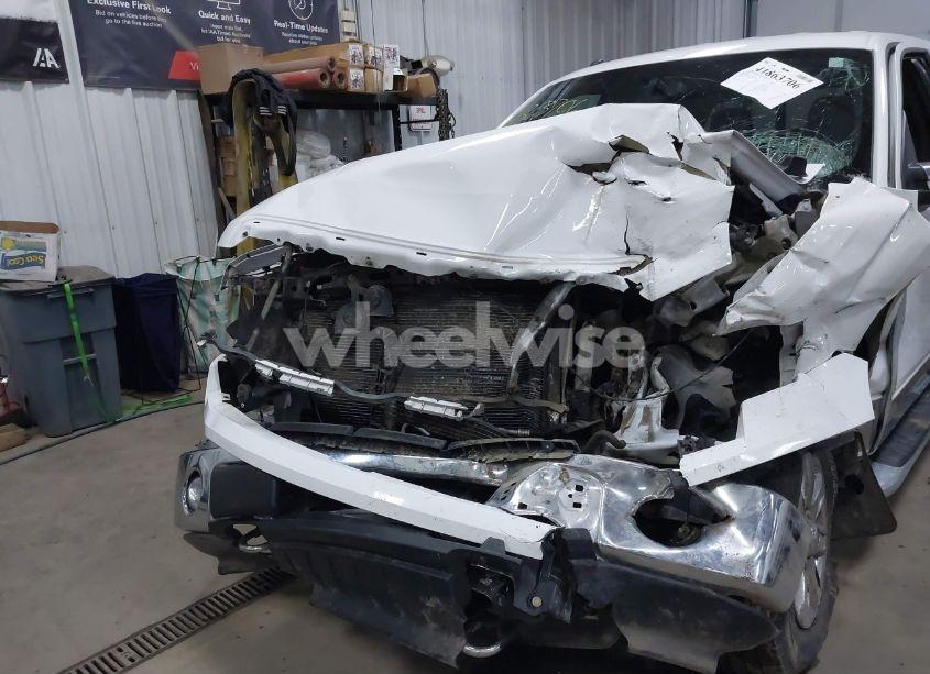 Photo 6 of 2013 Ford F-150 XLT (VIN 1FTFW1EF0DFB03241)