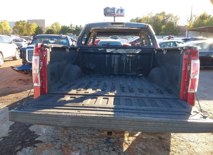 Photo 12 of 2013 Ford F-150 XLT (VIN 1FTFW1EF0DFB09380)