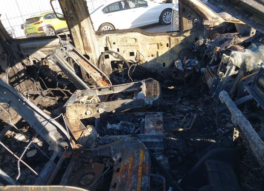 Photo 5 of 2013 Ford F-150 XLT (VIN 1FTFW1EF0DFB09380)