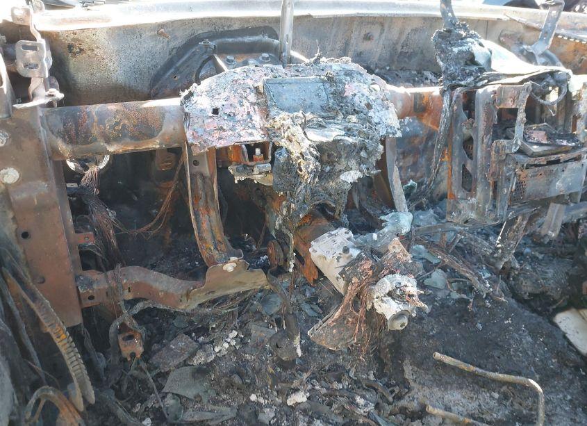 Photo 7 of 2013 Ford F-150 XLT (VIN 1FTFW1EF0DFB09380)