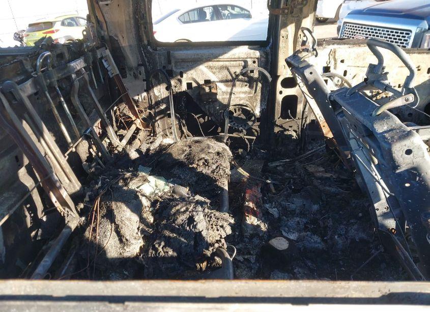 Photo 8 of 2013 Ford F-150 XLT (VIN 1FTFW1EF0DFB09380)