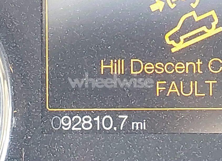 Photo 16 of 2013 Ford F-150 XLT (VIN 1FTFW1EF0DFB25479)